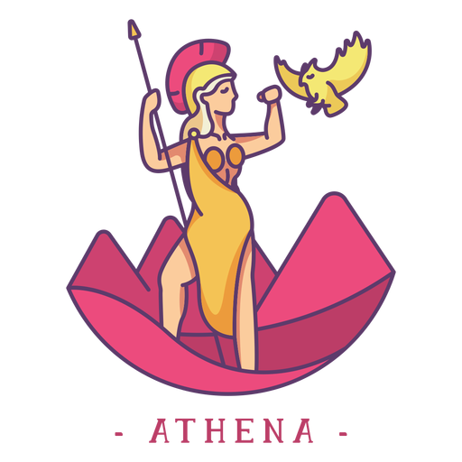 Athena AI Project Image